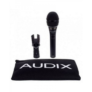 micro cầm tay condenser Audix VX5